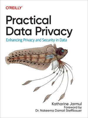 cover image of Practical Data Privacy